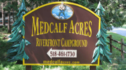 Adirondacks, Adirondack Mountains, camping, Camping Medcalf Acres ...